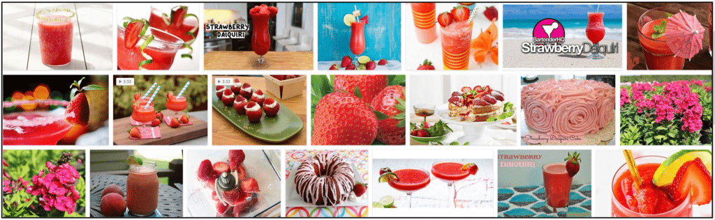 strawberry-daiquiri