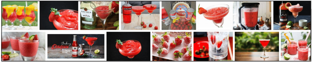 strawberry-daiquiri