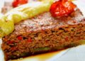 Turkish Kilis Kebab Recipe – Kilis Kebabi ** New
