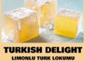 Turkish Delight – The Best Turkish Delight Recipe – Limonlu Lokum **New