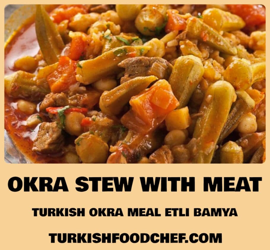 Okra Foods