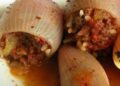 Turkish Stuffed Onions Recipe - Sogan Dolmasi