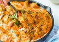 Healthy Chicken Tikka Masala Recipe