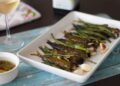 Sardine Recipes with Vine Leaves