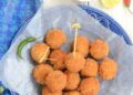 Step-by-Step Guide to Making Potato Cheese Balls