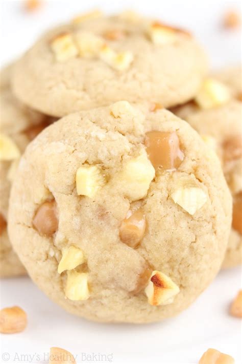 The Best Cookies With Apple Recipes Variations to Try Today