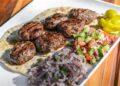How To Make Turkish Soslu Kofte (Meatloaf)