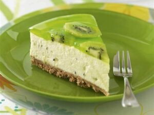 Quick and Easy Kiwifruit Desserts for Busy Days