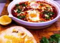 Step-by-Step Guide to Making Turkish Eggs Shakshuka