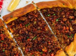 Tips for Perfectly Baking Turkish Pide