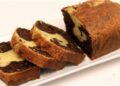 Turkish Marble Cake Recipe: A Delicious Twist on a Classic