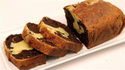 Turkish Marble Cake Recipe: A Delicious Twist on a Classic