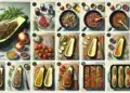 step-by-step guide to cooking a Turkish Zucchini Boat recipe