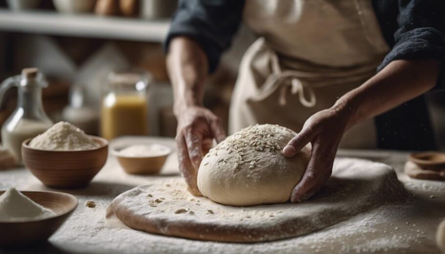 authentic turkish bread recipe