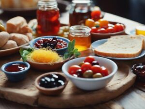 beginner friendly turkish breakfast tips