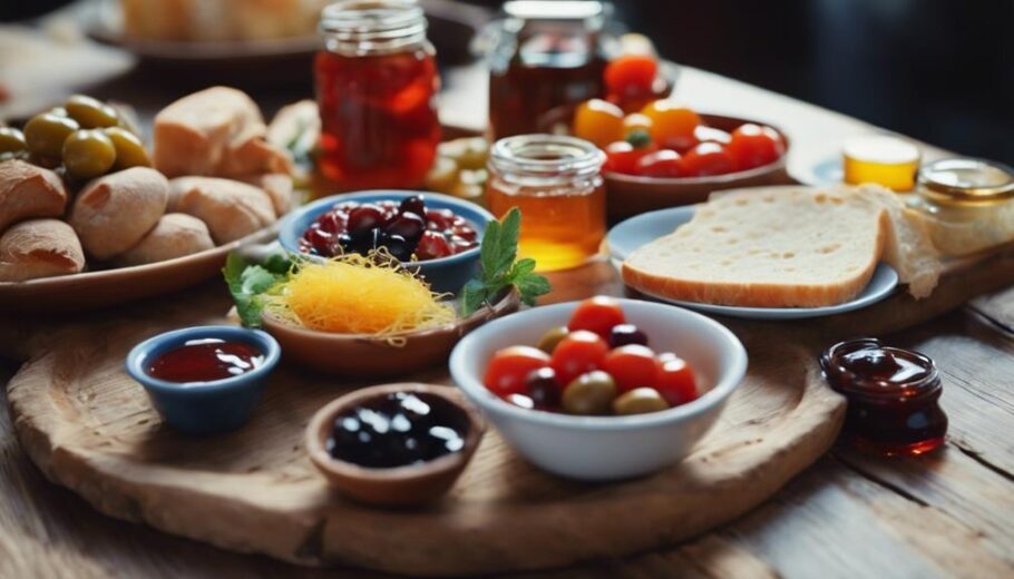 beginner friendly turkish breakfast tips