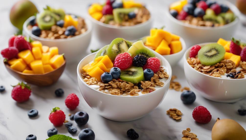 Easy Yogurt Recipes for Beginners: 7 Tips