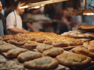 best turkish pide vendors
