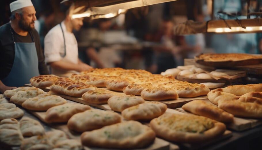 best turkish pide vendors