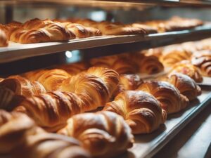 breakfast pastries are trending