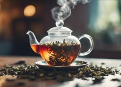 brewing authentic tea guide