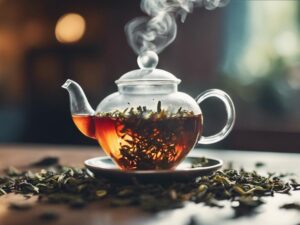 brewing authentic tea guide