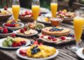 brunch tips for groups