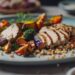 chicken bulgur recipe collection