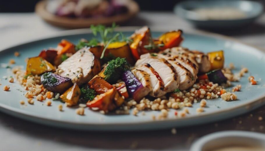chicken bulgur recipe collection