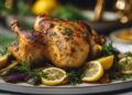 cooking tips for flavorful chicken