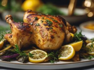 cooking tips for flavorful chicken