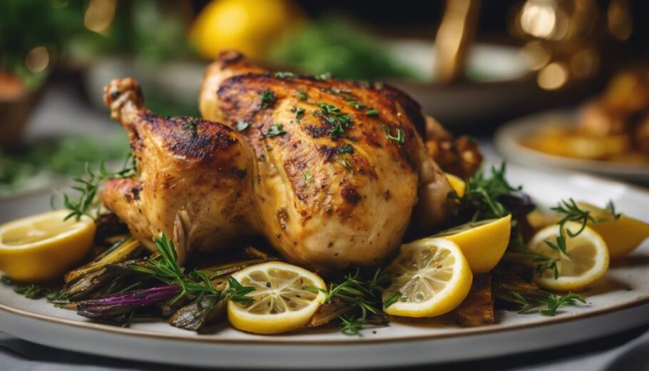 cooking tips for flavorful chicken