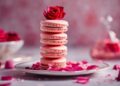 delectable rose water recipes