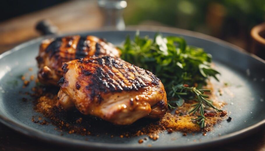 delicious and juicy option