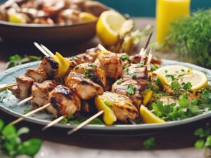 delicious and simple recipes