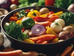 delicious chicken stew ideas