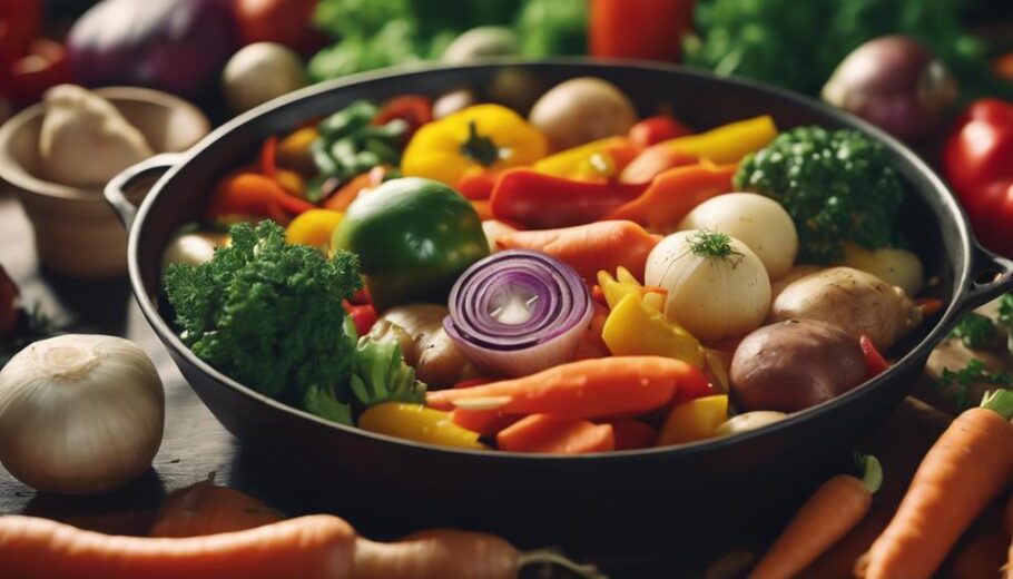 delicious chicken stew ideas