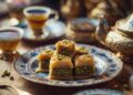 delicious gluten free desserts from turkey