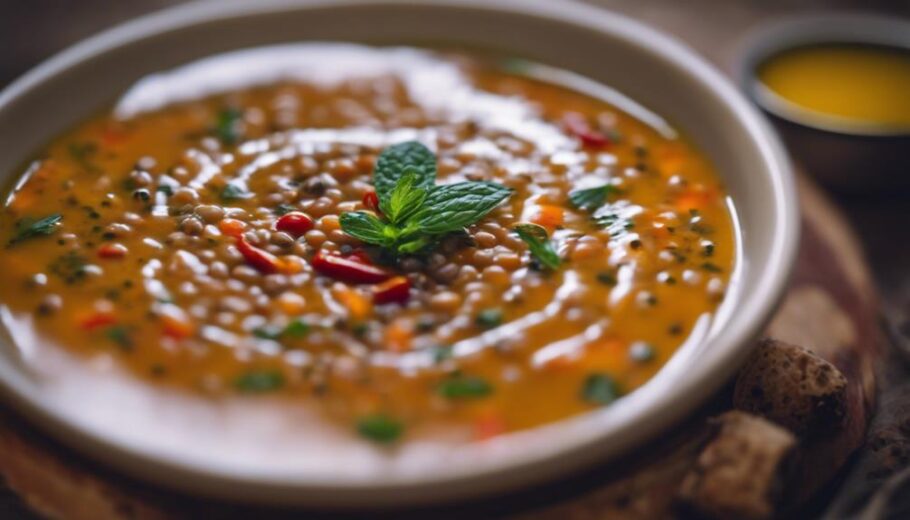 delicious gluten free turkish soups