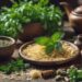 delicious herb infused pasta recipe