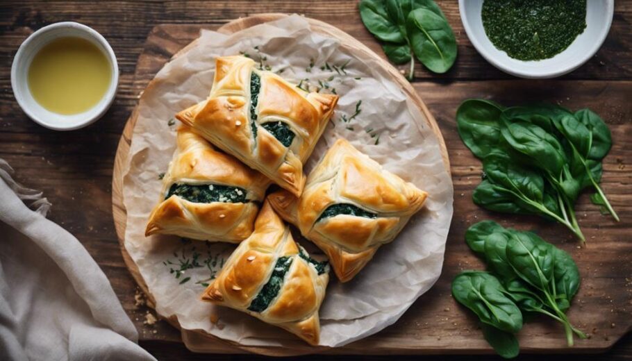 delicious homemade borek recipe