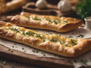 delicious homemade turkish pide