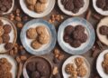 delicious no bake cookie recipes