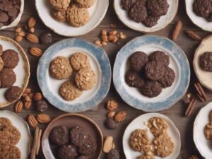 delicious no bake cookie recipes