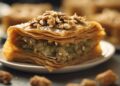 delicious phyllo dough desserts
