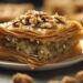 delicious phyllo dough desserts