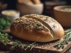 delicious turkish bread recipe