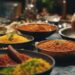 delicious turkish chicken dish