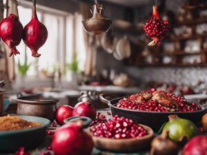 delicious turkish chicken dishes