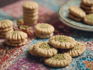 delicious turkish holiday treats